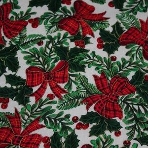 Set of four placemats